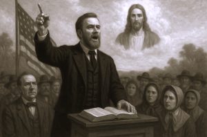The Social Gospel Movement and Christian Nationalism in 19th-Century America 9 082725-17-History-Religion