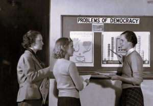 Conservatives Are Changing School Curricula to Exclude 'Democracy' 4 082925-05-Education-Politics