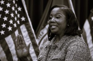 Bank Wars: Trump Targets Federal Reserve Governor in Power Grab 26 083025-03-Economy-Politics