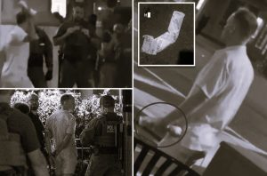 Hoagie Toss: A Jury, a Sandwich, and a Rebuke to Trump’s Federal Policing 6 083125-05-Crime-Law