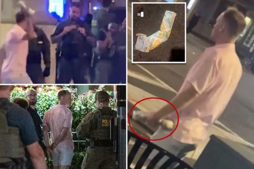 Hoagie Toss: A Jury, a Sandwich, and a Rebuke to Trump’s Federal Policing 2 Hoagie Toss: A Jury, a Sandwich, and a Rebuke to Trump’s Federal Policing