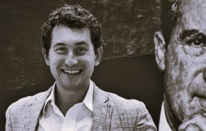 Revising Watergate: Trump, Nixon, and the Capture of the National Archives 3 083125-09-History-Politics