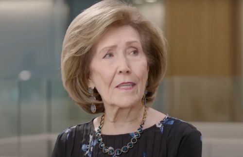 The Gross Gospel of Wealth and the Legacy of Dodie Osteen 2 Dodie Osteen