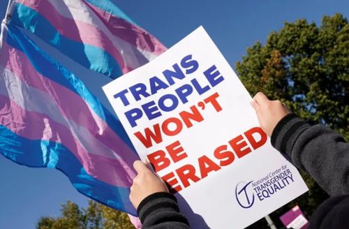 Fault Lines in the Rainbow: Trump's Policies Target Trans Rights to Fracture LGBTQ Unity 8 Trans rights activism