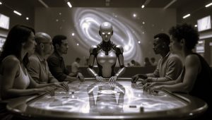 The Rise of Immersive Tech: From VR Casinos to Experiential Museums 8 ImmersiveTech-LinaZmil01