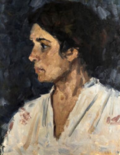 5 Inspiring Ideas For Your Next Portrait Painting Project 2 5 Inspiring Ideas For Your Next Portrait Painting Project