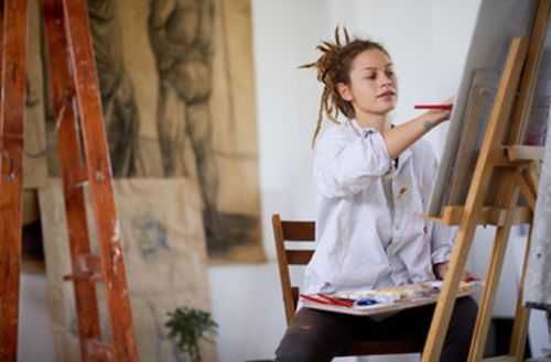 5 Inspiring Ideas For Your Next Portrait Painting Project 3 5 Inspiring Ideas For Your Next Portrait Painting Project