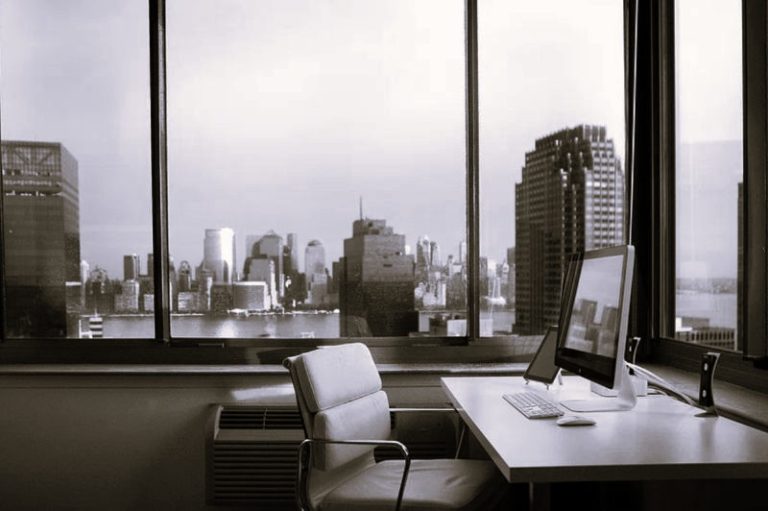 The Art Of Office Design: How Workspace Design Drives Success 9 OfficeDesign-IsabellaThomas01