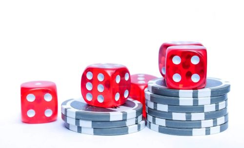 From Dice to Data: The Long Evolution of Risk and Reward 8 From Dice to Data: The Long Evolution of Risk and Reward