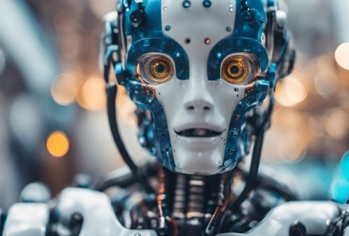 How Can Robotics AI Transform Your Manufacturing Workflow? 6 How Can Robotics AI Transform Your Manufacturing Workflow?