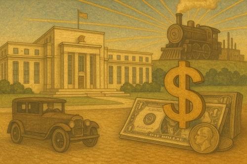 Engines of Stability, Instruments of Power: A History of the Federal Reserve since 1913 2 Engines of Stability, Instruments of Power: A History of the Federal Reserve since 1913