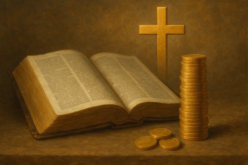 Faith in Fortune: The Global Rise of the Prosperity Gospel in the Nineteenth Century 2 Faith in Fortune: The Global Rise of the Prosperity Gospel in the Nineteenth Century