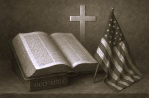God and Country: The Resurgence of Christian Nationalism in the 1980s 1 090325-05-History-Religion