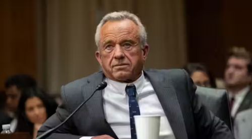 RFK Jr.’s Misguided Attacks on mRNA Vaccines Endanger Public Health 2 RFK Jr.’s Misguided Attacks on mRNA Vaccines Endanger Public Health