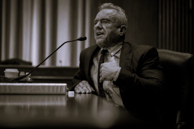 Four Disastrous Moments from RFK Jr.'s Contentious Senate Hearings 10 090625-07-Disease-Health