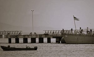 Labels, Not Law, Used to Justify Lethal Venezuelan Boat Strike 28 090625-09-Law-Politics