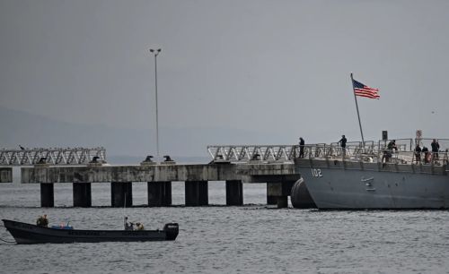 Labels, Not Law, Used to Justify Lethal Venezuelan Boat Strike 2 Labels, Not Law, Used to Justify Lethal Venezuelan Boat Strike