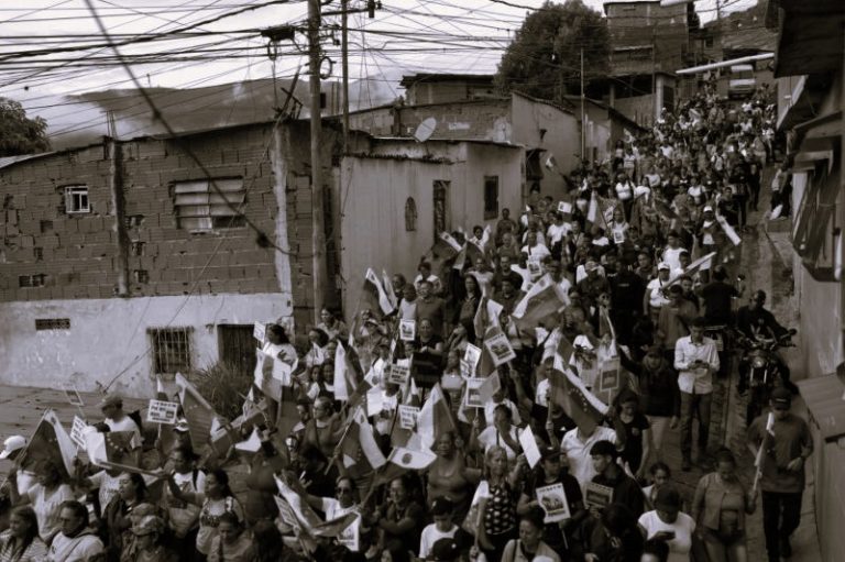 090625-11-Politics-Venezuela