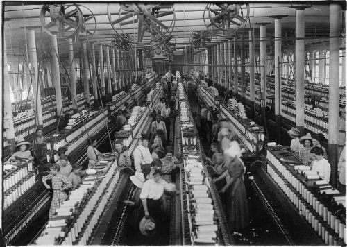 Rail Strikes to Reform: Government Regulation of Workers’ Safety and Health, 1877–1917 6 Rail Strikes to Reform: Government Regulation of Workers’ Safety and Health, 1877–1917