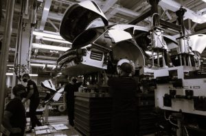 The Vanishing Workshop: U.S. Manufacturing Jobs under Trump’s Renewed Decline 18 090725-13-Economics-Labor