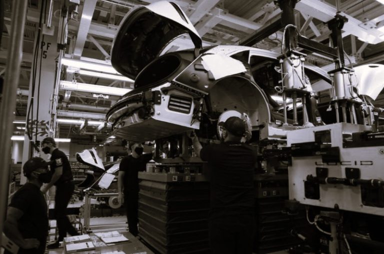 The Vanishing Workshop: U.S. Manufacturing Jobs under Trump’s Renewed Decline 8 090725-13-Economics-Labor