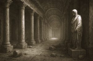 Echoes in Empty Halls: Ancient Lessons on the Loss of Labor 17 090725-17-Labor-History