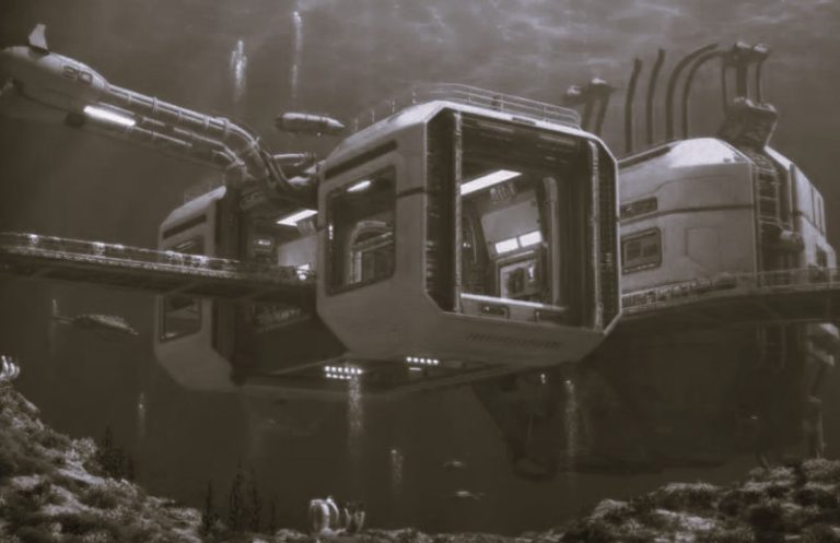 Into the Abyss: China’s Ambitious Plan for a Deep-Sea Station 11 090725-25-Science
