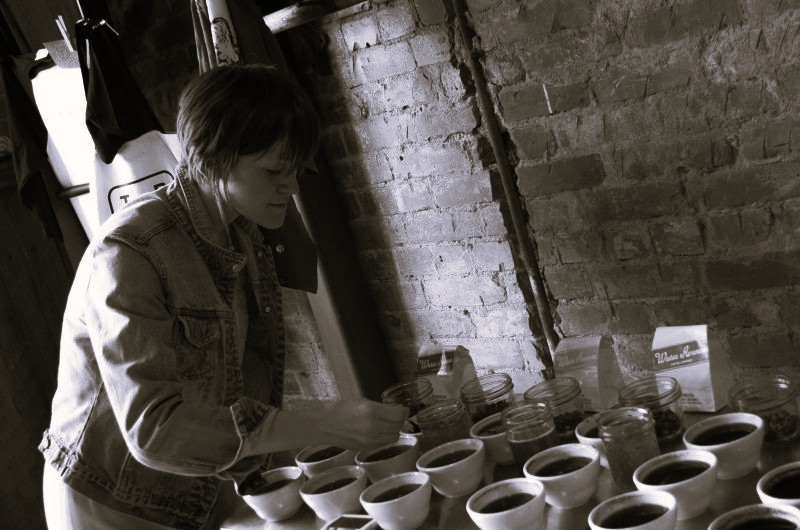 Bitter Harvest: Climate Change and the Future of Coffee