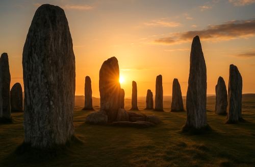 Stones of Memory: A Global History of Megaliths 2 Stones of Memory: A Global History of Megaliths