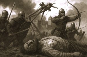 When Disease became a Weapon: Plague and Warfare in the Medieval World 16 090925-03-Disease-History
