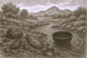 From Stones to Rivers: The Earliest Peoples of Venezuela 5 090925-11-History-Venezuela