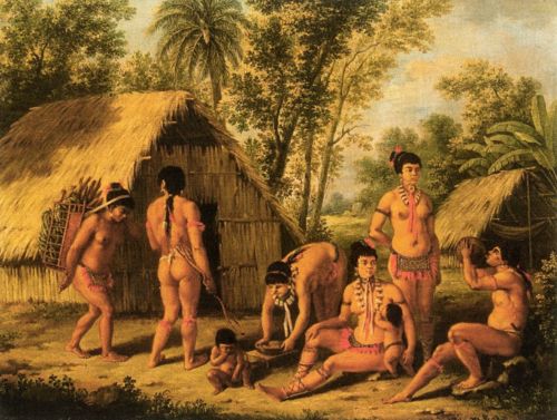 Colonized Venezuela: Three Centuries under the Spanish Crown, 1520-1821 7 Colonized Venezuela: Three Centuries under the Spanish Crown, 1520-1821