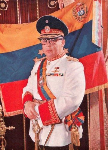 Republic in Turmoil, Nation in Flux: Venezuela from Independence to the Present 8 Republic in Turmoil, Nation in Flux: Venezuela from Independence to the Present