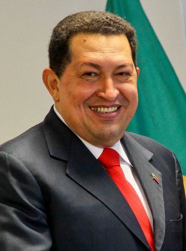 Republic in Turmoil, Nation in Flux: Venezuela from Independence to the Present 10 Republic in Turmoil, Nation in Flux: Venezuela from Independence to the Present