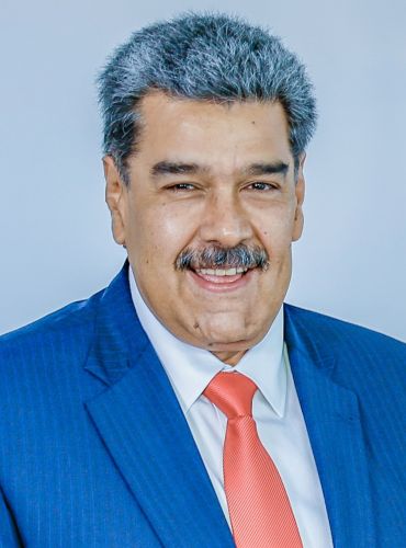 Republic in Turmoil, Nation in Flux: Venezuela from Independence to the Present 11 Republic in Turmoil, Nation in Flux: Venezuela from Independence to the Present