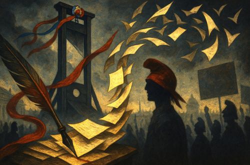 The Language of Purge: Rhetoric, Fear, and the Machinery of Violence in the French Revolution 2 The Language of Purge: Rhetoric, Fear, and the Machinery of Violence in the French Revolution