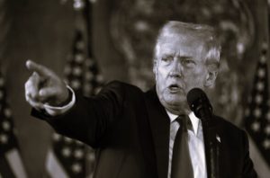 Words as Weapons: Rhetoric and Embedded Violence on the Far Right from Past to Present 23 091325-07-Politics