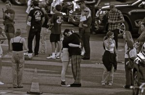 A Fractured Mirror: The Evergreen High School Shooting and the Allure of White Supremacy 24 091325-09-Guns-Politics