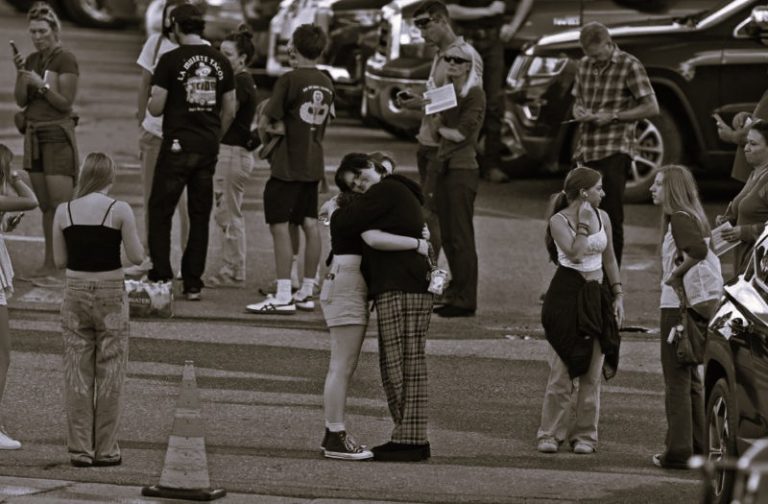 A Fractured Mirror: The Evergreen High School Shooting and the Allure of White Supremacy 15 091325-09-Guns-Politics