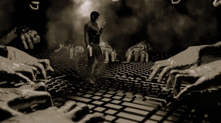 Into the Feed: How Right-Wing Extremism Thrives in Online Communities 13 091325-11-Politics