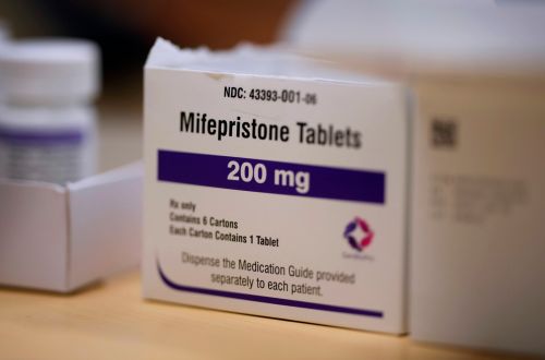 Pills, Pixels, and Power: The Republican Campaign against Reproductive Autonomy 2 Pills, Pixels, and Power: The Republican Campaign against Reproductive Autonomy