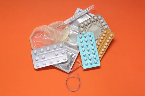 Intent on Expanding Population, Republicans Target Contraceptives 2 Intent on Expanding Population, Republicans Target Contraceptives