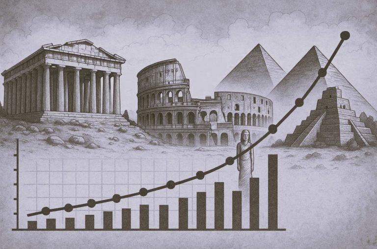Counting the Ancients: Population Growth and Demographics across the Ancient World 14 091525-07-Demographics-History