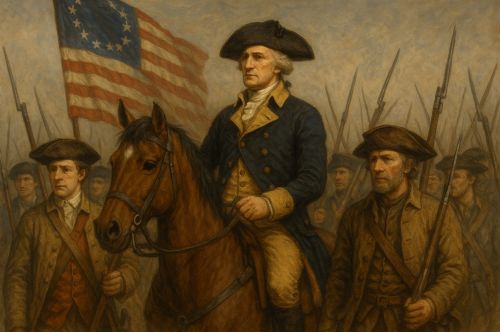 Forging an Army: George Washington and the Struggle to Build the Continental Forces 2 Forging an Army: George Washington and the Struggle to Build the Continental Forces