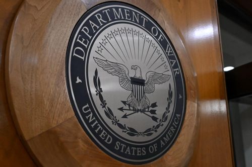 From Defense to War: Trump’s Rebranding of the Pentagon and the Shadow It Casts 2 From Defense to War: Trump’s Rebranding of the Pentagon and the Shadow It Casts