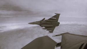 Borders on Edge: NATO Downs Russian Drones and Reinforces Eastern Flank 16 091725-09-NATO-Warfare