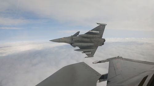 Borders on Edge: NATO Downs Russian Drones and Reinforces Eastern Flank 2 Borders on Edge: NATO Downs Russian Drones and Reinforces Eastern Flank
