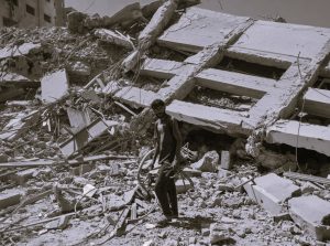 Fire Without Borders: Israel’s Strikes Across Six Nations in 72 Hours 5 091725-11-Israel-Warfare