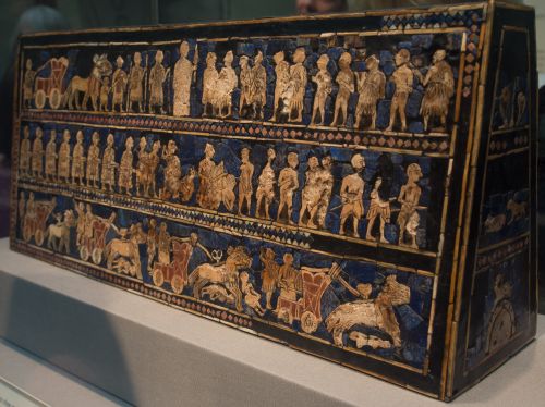 Engines of Empire: The History of Ancient War Chariots 4 Engines of Empire: The History of Ancient War Chariots