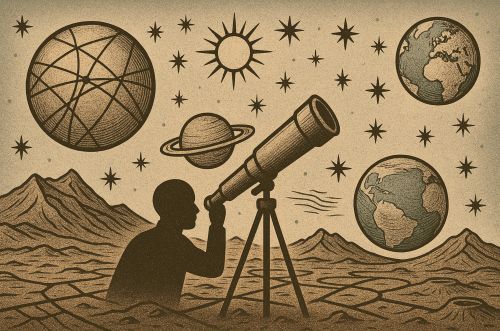 From Martian Canals to Exoplanet Biosignatures: The Historic Scientific Search for Life beyond Earth 2 From Martian Canals to Exoplanet Biosignatures: The Historic Scientific Search for Life beyond Earth